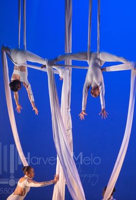 clases de baile umaima shek